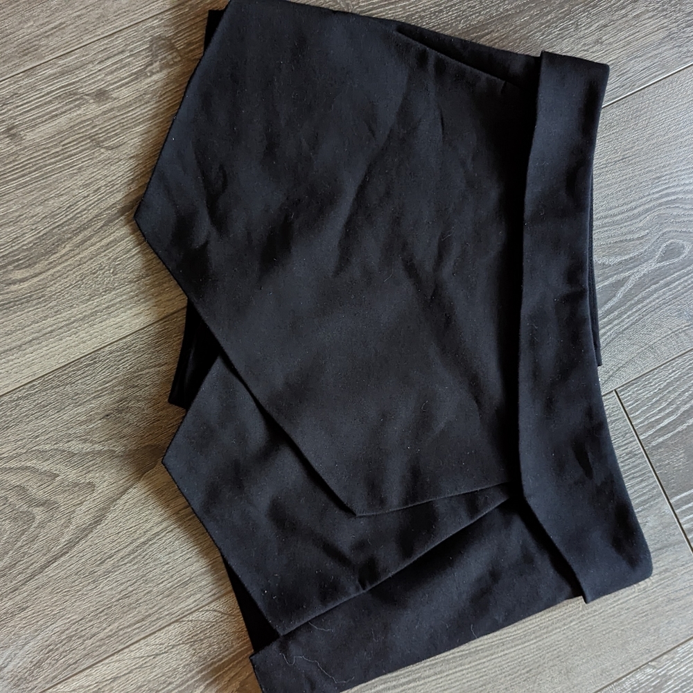 Zara skort